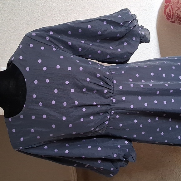 Vero Moda Dress - Picture 2 of 9